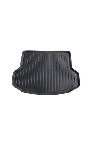 Flexzon Τρισδιάστατο Λαστιχένιο Πατάκι Πορτμπαγκάζ DeluxeBoss για HYUNDAI IX3...
