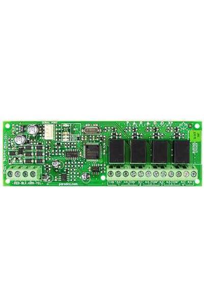 PARADOX Μονάδα 4 PGM Συμβατή με Digiplex EVO, MG5000/5050 και Spectra SP (έκδ...
