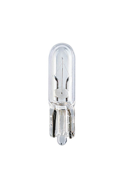 Osram Λάμπα Αλογόνου T5 12V 1.2W 2721 1 Τεμάχιο (CAR0015477)