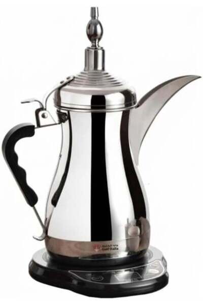 ALKHALEEJ Gulf Dalla Arabic Coffee Maker - Model Ga-C91839 - 1000 ml