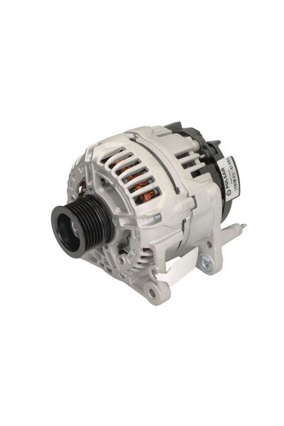 Pulsar Alternator (12v 70a Nou) Seat Arosa Cordoba Cordoba Vario Ibiza Ii Inc...