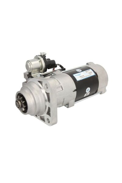 Prestolite Electromotor (24v 5kw Nouă cu Garanție) Iveco Eurotech Mh Eurotrak...