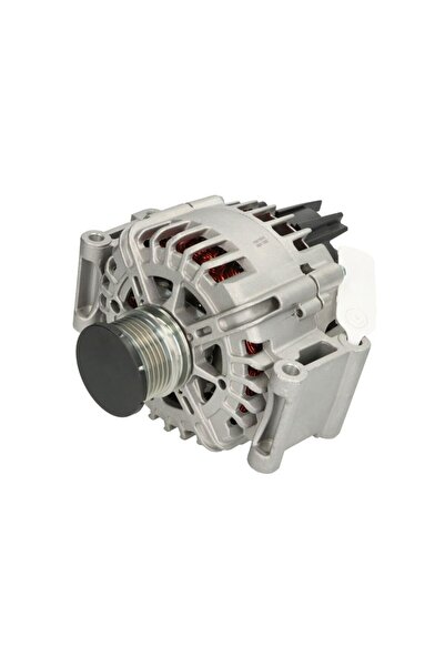 Pulsar Alternator (14V 150A Nou) Mercedes C (C204) C T-model (S204) C (W204) ...