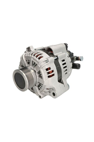 Pulsar Alternator (12v 120a Nou) Hyundai Grandeur I30 Sonata V Kia Carens I C...