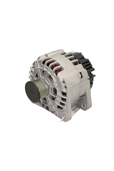 Pulsar Alternator (12v 125a Nou) Volvo S40 I V40 Mitsubishi Carisma Nissan In...