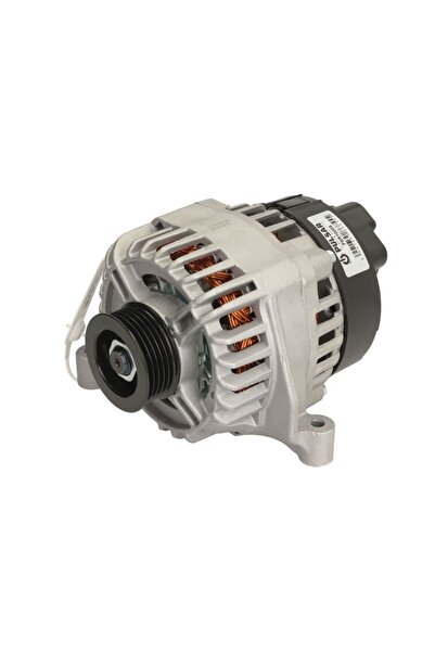 Pulsar Alternator (12v 85a Nou) Alfa Romeo Mito Fiat 500 500 C Brava Bravo I ...