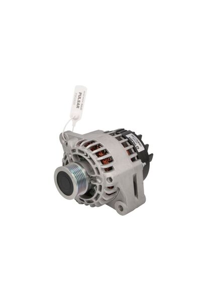 Pulsar Alternator (12v 120a Nou) Alfa Romeo 159 Brera Mito Spider Fiat Bravo ...