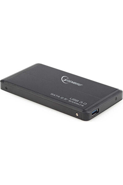 Gembird Θήκη για Σκληρό Δίσκο 2.5 " SATA III με Σύνδεση USB 3.0 Κωδικός: EE2-...