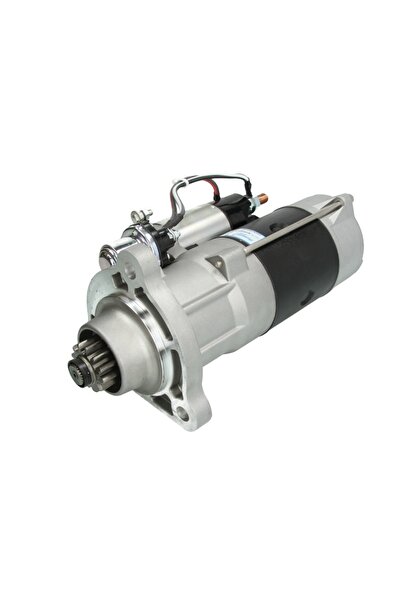 Prestolite Electromotor (24v 7 5kw Nouă cu Garanție) Mercedes Actros Actros M...