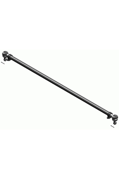 LEMFORDER Bara de Directie, Levier Directie, Bieleta Directie (l-1645mm) Man ...