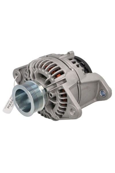 Pulsar Alternator (28v 120a Nou) Volvo 9700 9900 B12 Fh Fh Ii Fh Iii FH12 FH1...