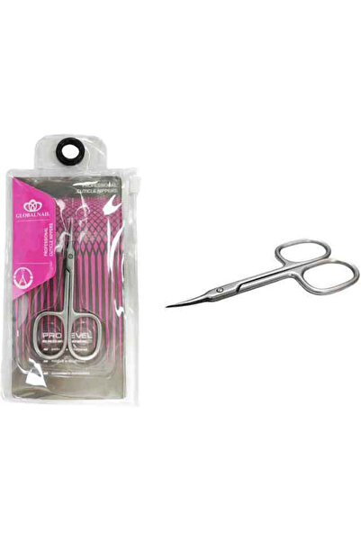 OEM Globalnail Επαγγελματικό Ψαλίδι Επωνυχίων 9 εκ. – Ψαλίδι Επωνυχίων