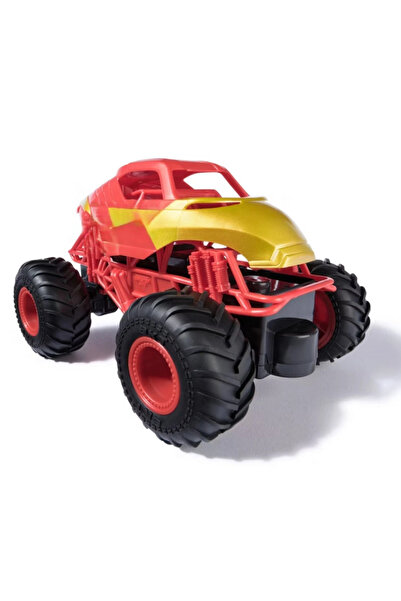 NW NessiWorld 1/24 Monster Truck