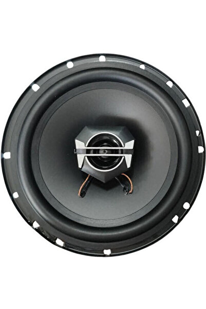 Other RLG-610 Ηχείο Αυτοκινήτου 6.5 " 2 Δρόμων