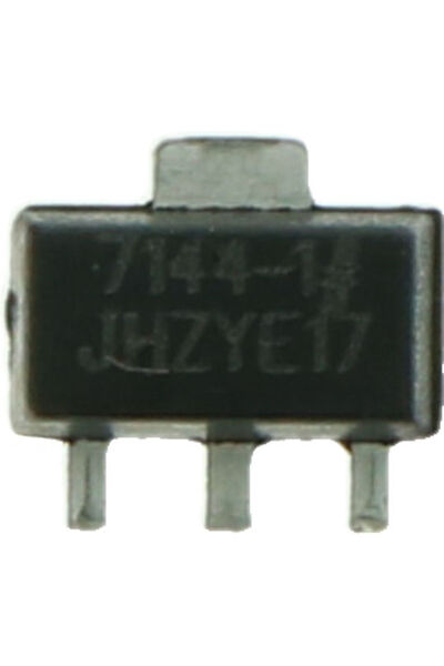 OEM HT7144-1 Ρυθμιστής Τάσης Κύκλωμα Χαμηλής Πτώσης Τάσης SP93005