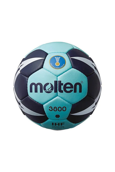 MOLTEN 3800 Hentbol Topu 3 Numara
