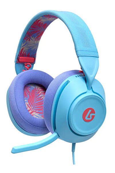 Powera Căști de gaming cu fir LS10 Ocean Waves - Xbox Series X