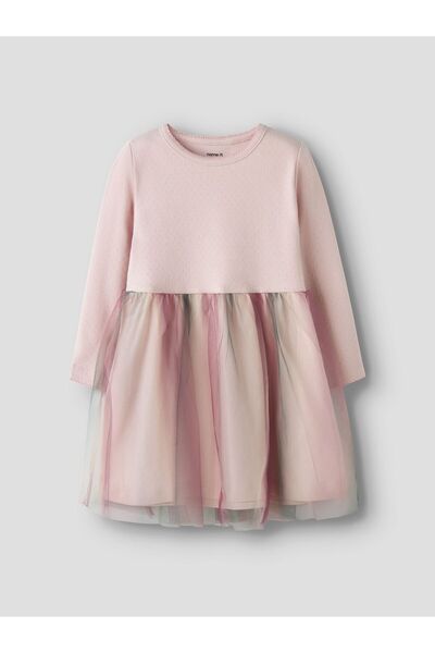 Name it Rochie cu fustă din tul