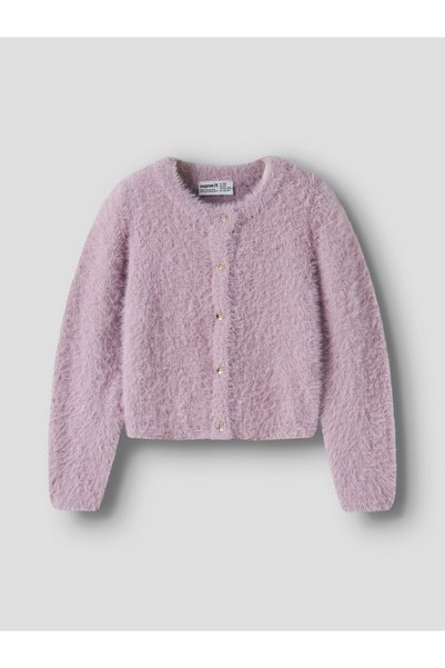 Name it Strickjacke Langarm