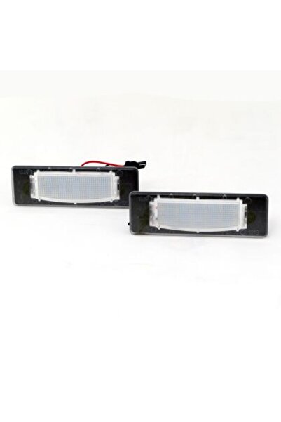 OEM Φως πινακίδας πίσω κινητήριας πλάκας Kia K5 / Optima (2010+) / Sportage (...
