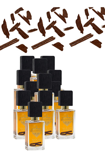 Surrati 12 Pieces Oud Al Khashab Perfume 100ML
