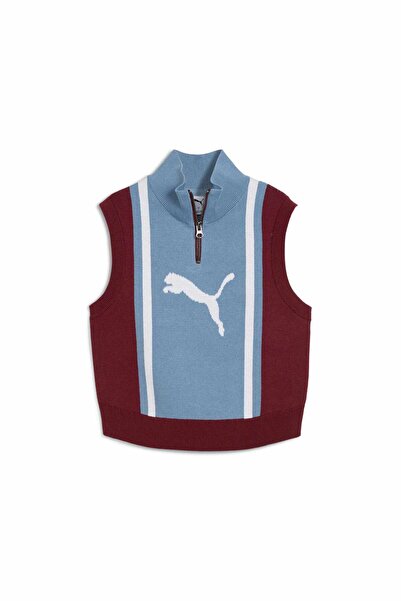 Puma FUTURE.PUMA.ARCHIVE Kadın Dokuma Atlet