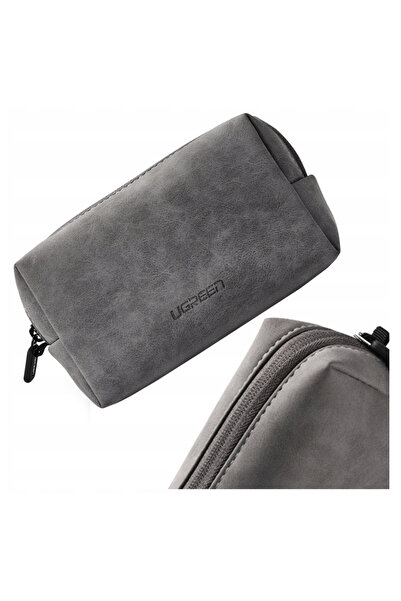 Ugreen Organizator de accesorii pentru telefoane, iPhone, iPad, cabluri porta...