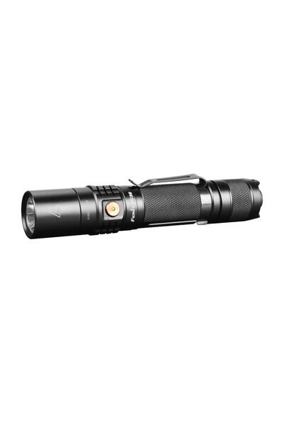 Fenix Φακός UC35 V2.0 Επαναφορτιζόμενος Με USB