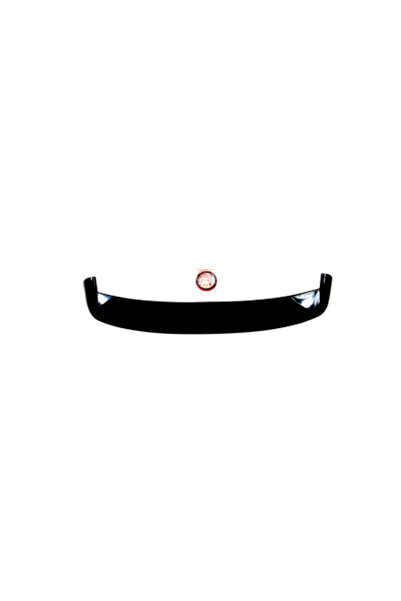 OEM Αεροτομή οροφής για Volkswagen Polo (2011-2017) - γυαλιστερό μαύρο