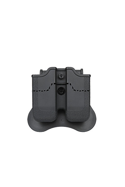 amomax Θήκη Γεμιστήρων Amomax, Beretta PX4 / H&K P30 / USP / USP Compact - Black