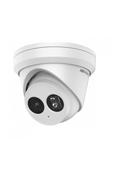 Hikvision DS-2CD2363G2-I Κάμερα επιτήρησης IP Full HD+ Αδιάβροχη με φακό 2.8mm