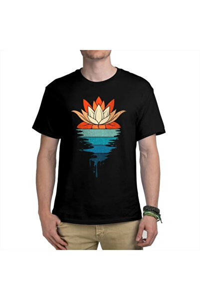 bellanova Unisex Printed oversized T-shirt