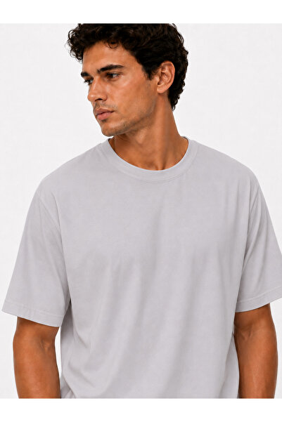 JULİA MODA Men's T-Shirt Daily Maximum Comfort Most Preferred