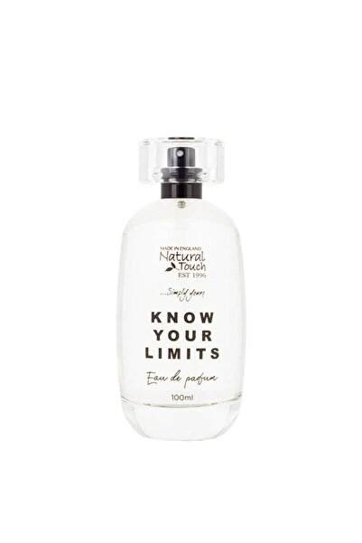 Natural Touch عطر نو يور جيرلنتس EDP 100 مل