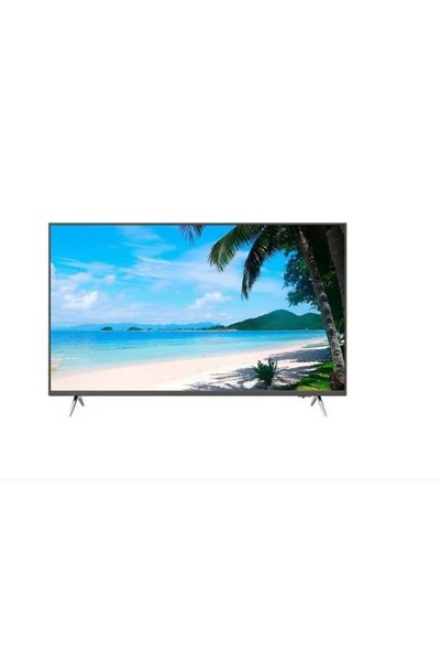 Universal داهوا LM50-F400 شاشة أمان LED مقاس 50 بوصة بدقة 3840x2160 مع 3 مناف...
