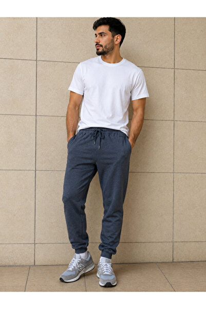 jeneric Men's cotton trousers