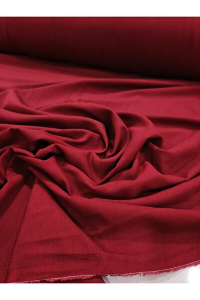 GrandTekstil Fabric Dried Rose Linen Viscose Dress Shirt Tunic Sweat-Proof