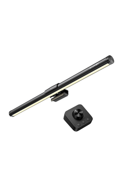 BlitzWolf Lampă monitor Bw-Cml5 pentru PC și laptop cu lumină anti-albastră
