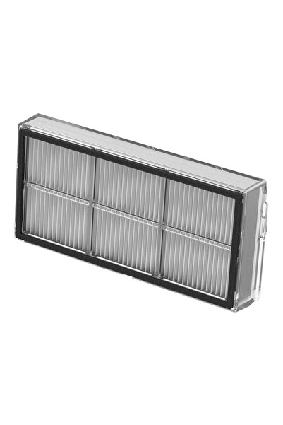 Dreame Filtru pentru recipientul de praf pentru aspiratorul L10S Ultra X40 Ma...