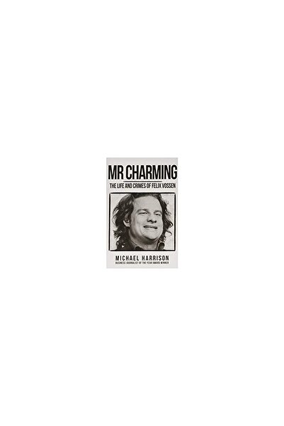 Amberley Publishing Mr Charming