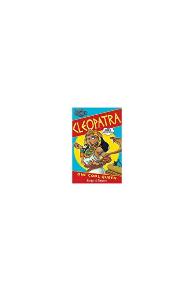 Scholastic Cleopatra