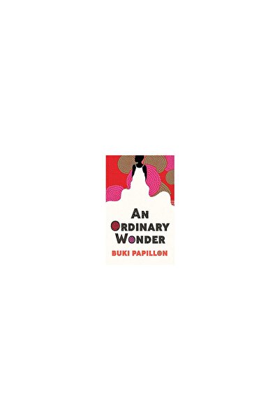 Dialogue Books Ordinary Wonder