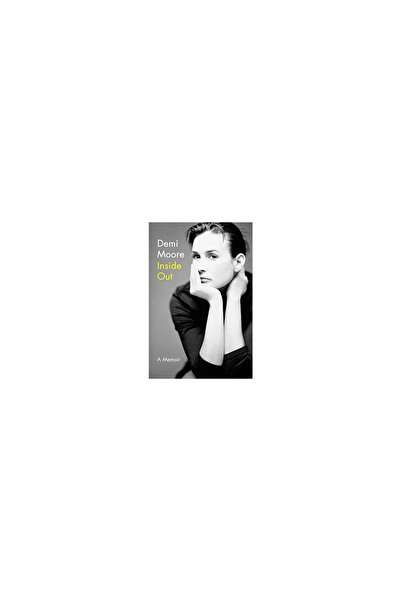 HarperCollins Publishers Inside Out