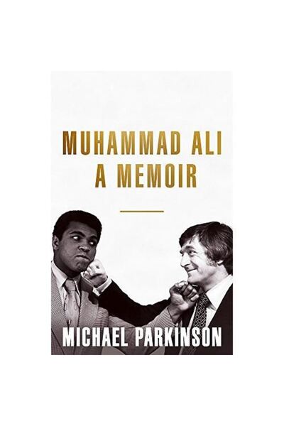 Hodder Muhammad Ali: A Memoir