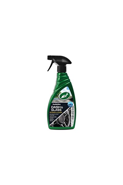 Turtle Wax Solutie pentru curatat bordul si elementele din sticla din interio...