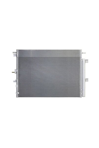 SRLine Condensator climatizare, Radiator AC Ford Edge 2014-, 700(655)x495x22m...