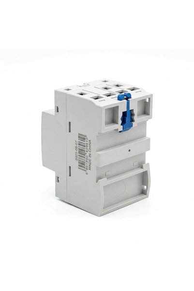 chint 63Amp Silent Drum Contactor - Shint