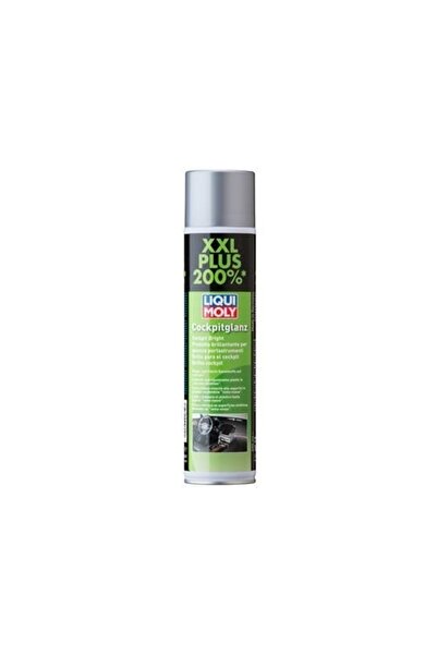 Liqui Moly Solutie lustruit bord XXL 600 ml