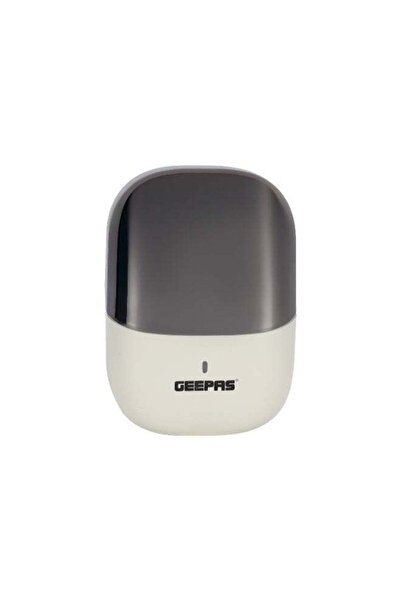 Geepas Pocket Shaver Waterproof IPX7 Design, Cord and Cordless Use, Compact a...