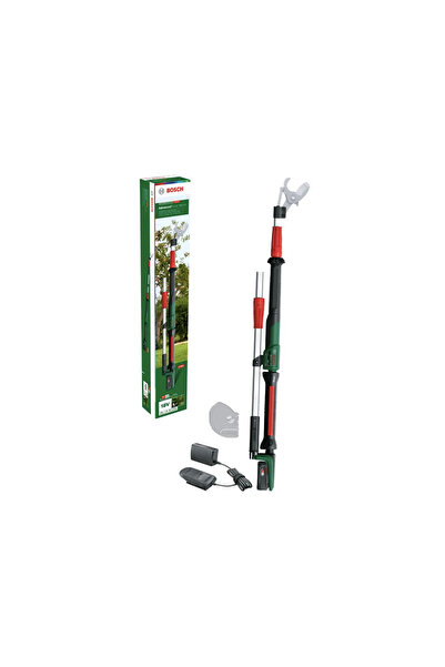 Bosch AdvancedPrune 18V-45 Akülü Budama Makinesi 18 Volt 2Ah